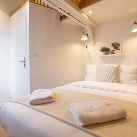 Unique 3 Bed House In Old Lille! Διαμέρισμα Εξωτερικό φωτογραφία