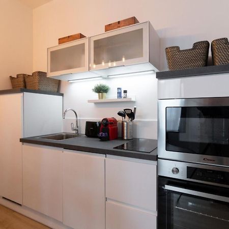 Unique 3 Bed House In Old Lille! Διαμέρισμα Εξωτερικό φωτογραφία
