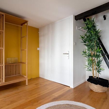 Unique 3 Bed House In Old Lille! Διαμέρισμα Εξωτερικό φωτογραφία