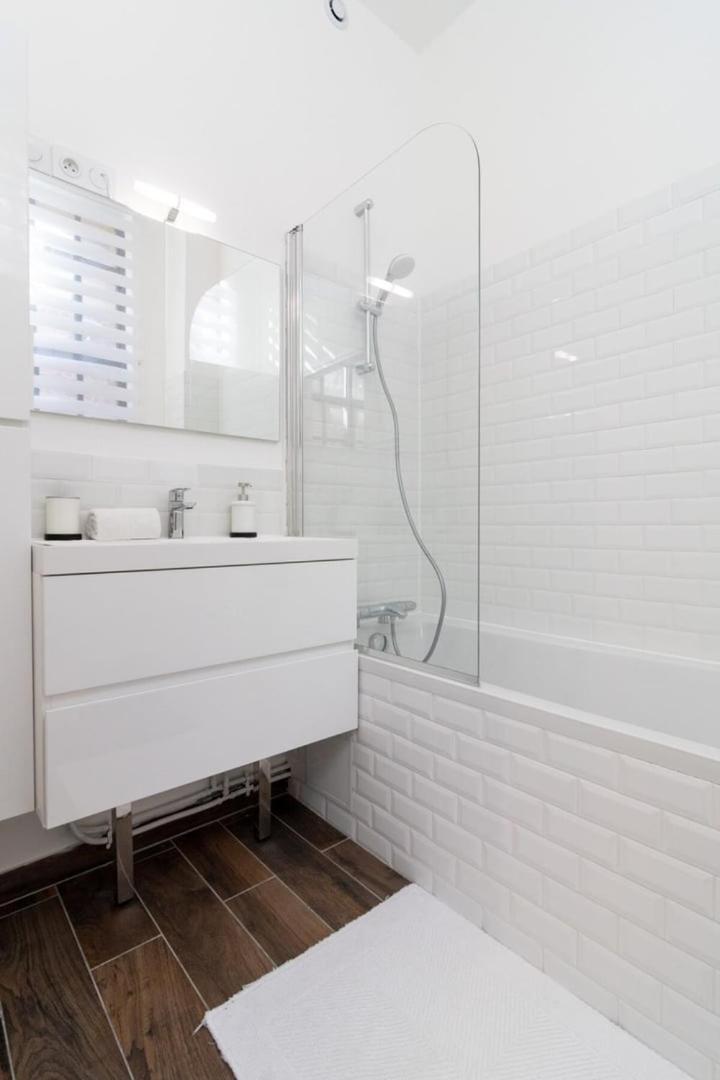 Unique 3 Bed House In Old Lille! Διαμέρισμα Εξωτερικό φωτογραφία