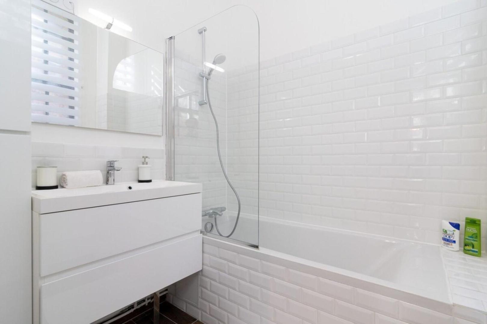 Unique 3 Bed House In Old Lille! Διαμέρισμα Εξωτερικό φωτογραφία