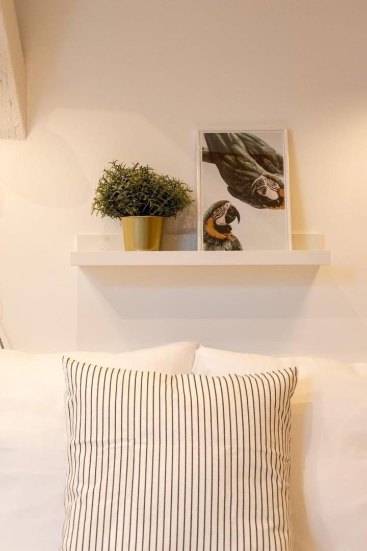 Unique 3 Bed House In Old Lille! Διαμέρισμα Εξωτερικό φωτογραφία