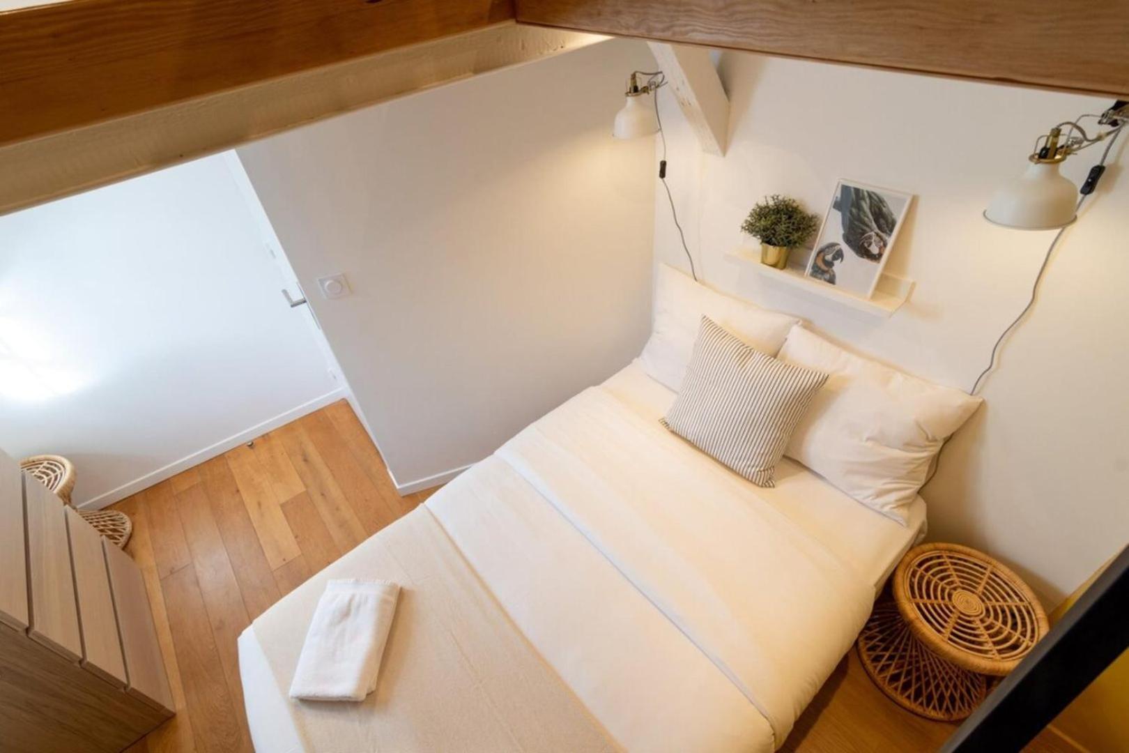 Unique 3 Bed House In Old Lille! Διαμέρισμα Εξωτερικό φωτογραφία