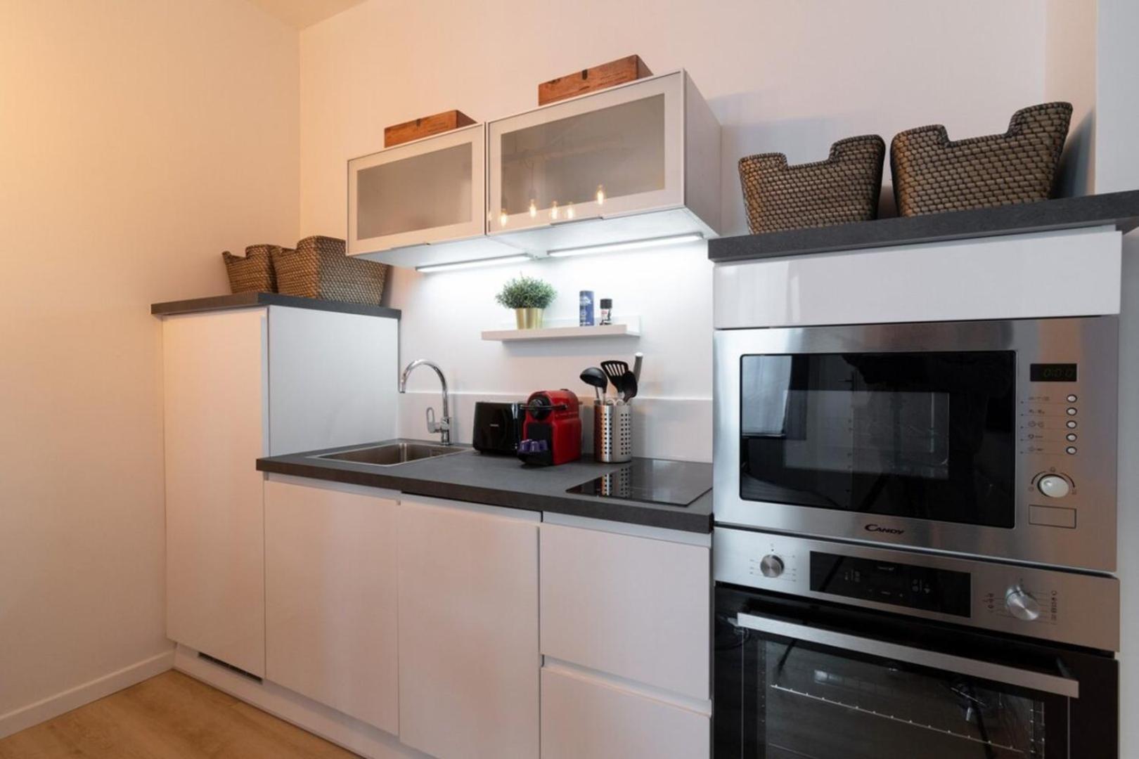 Unique 3 Bed House In Old Lille! Διαμέρισμα Εξωτερικό φωτογραφία