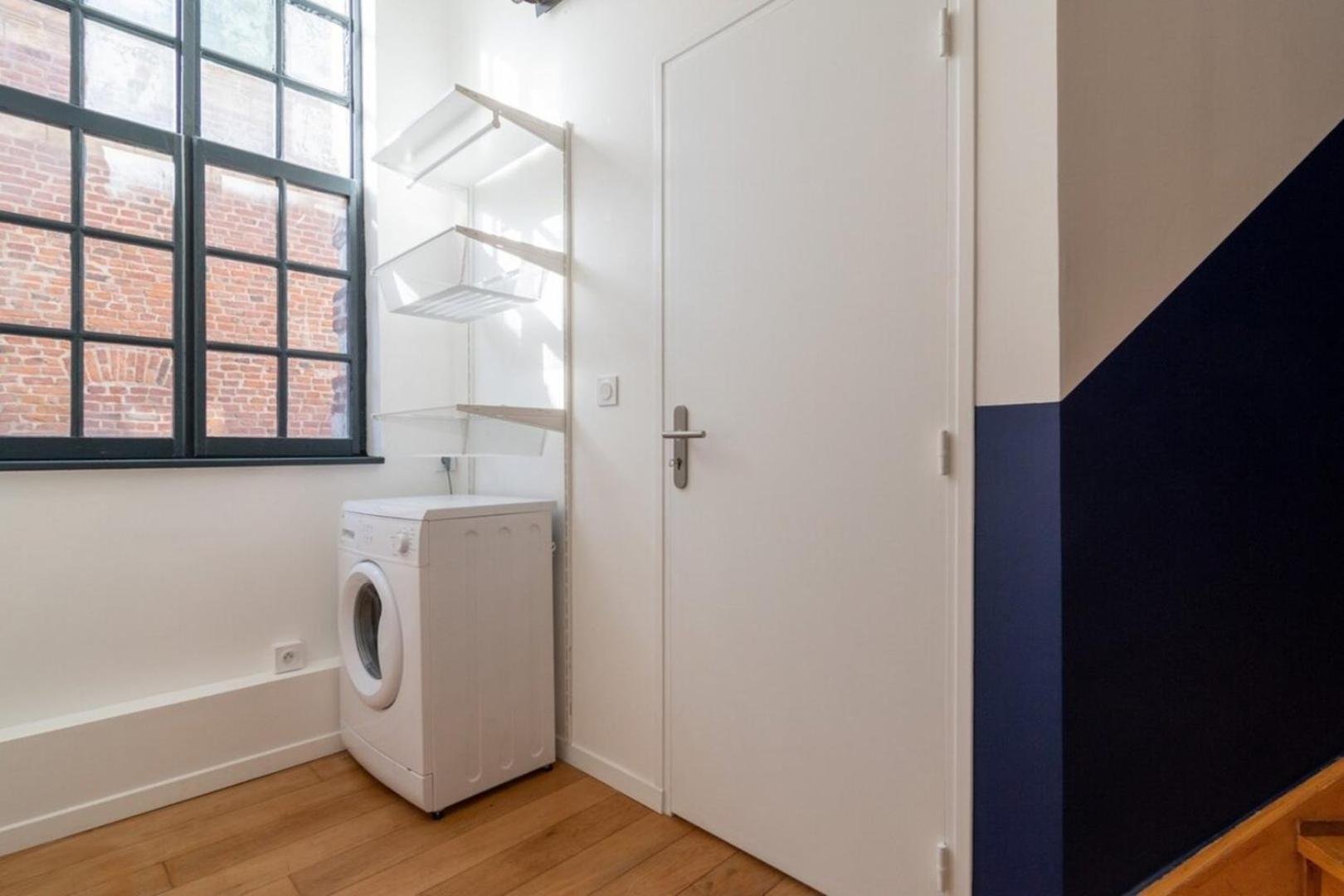 Unique 3 Bed House In Old Lille! Διαμέρισμα Εξωτερικό φωτογραφία