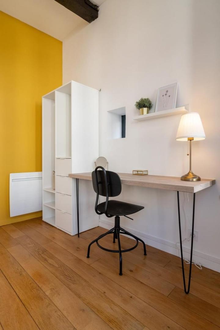 Unique 3 Bed House In Old Lille! Διαμέρισμα Εξωτερικό φωτογραφία