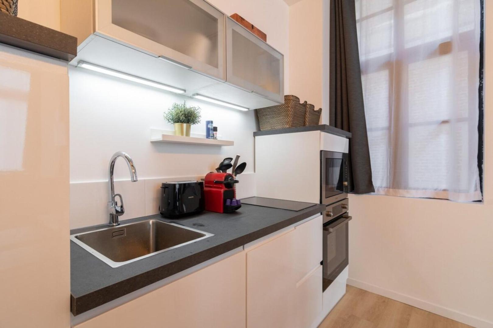 Unique 3 Bed House In Old Lille! Διαμέρισμα Εξωτερικό φωτογραφία